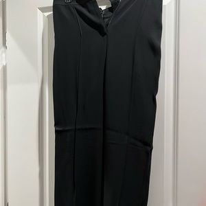 NWT JCrew High-rise Crepe Trouser